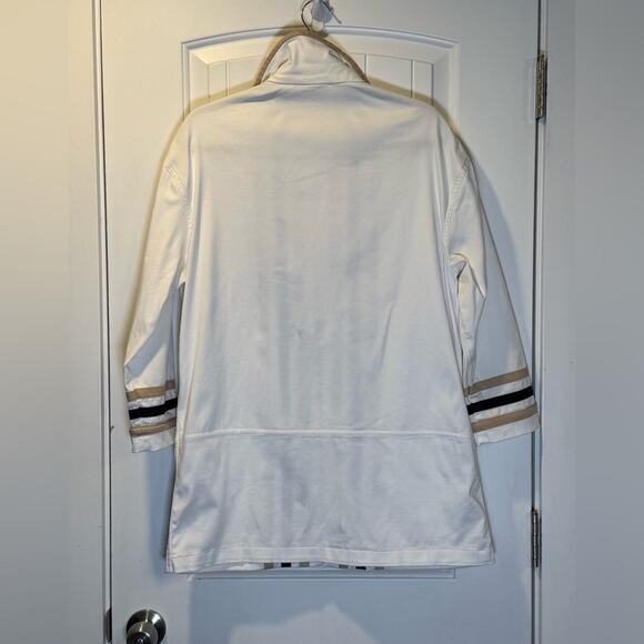 St. John Sport Jacket size Medium - Picture 3 of 5